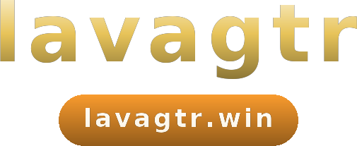 lavagtr โลโก้